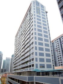 Blk 531A Upper Cross Street (Central Area), HDB 3 Rooms #265122